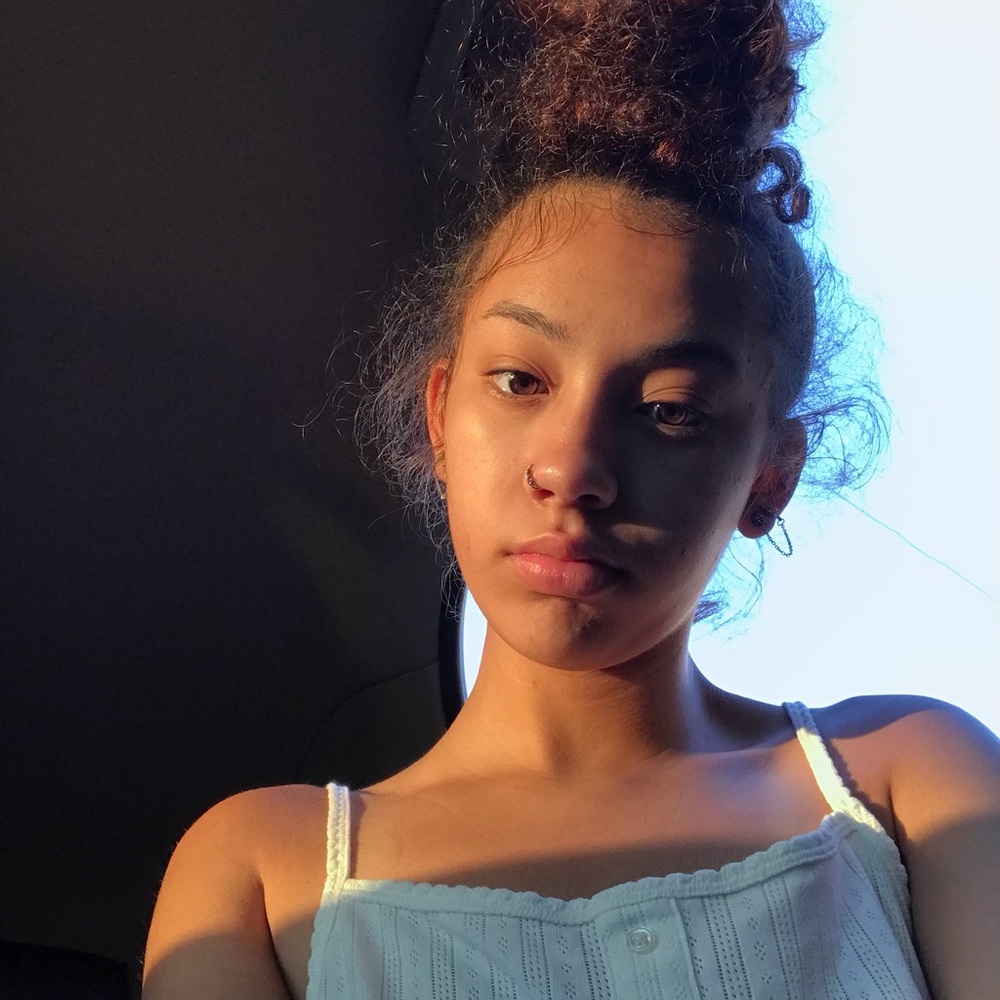 Meet your Posher, Tamia